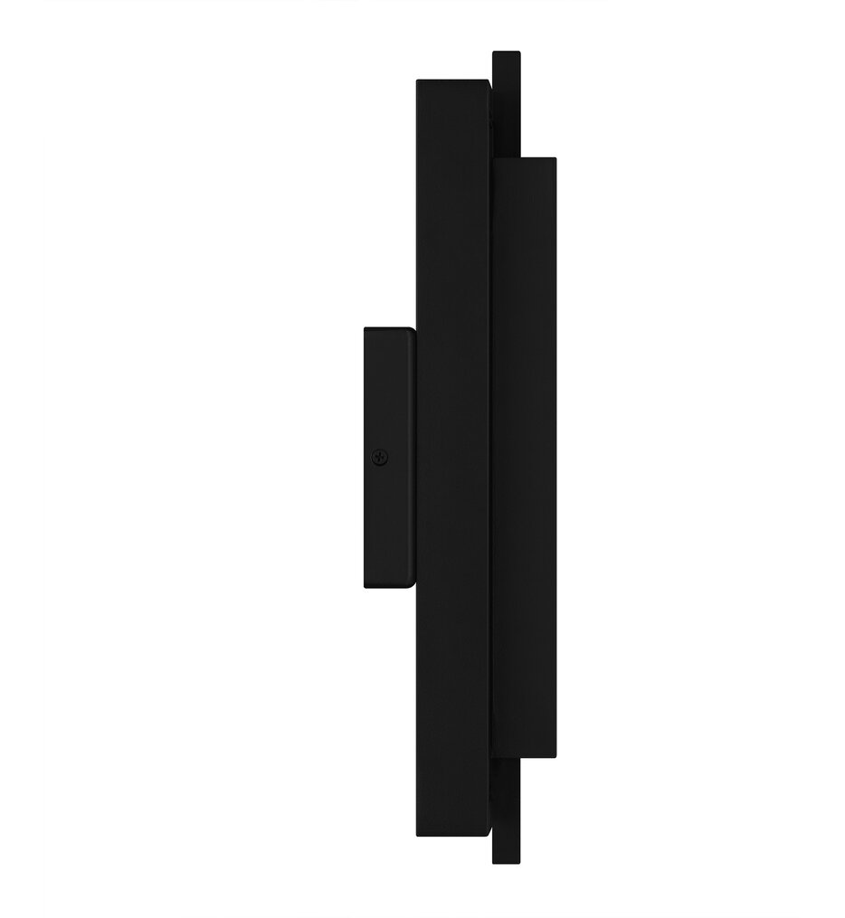 Pointsett 16" Outdoor Wall Sconce
