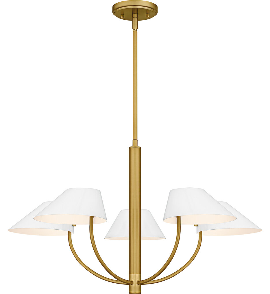 Penley 28" Chandelier