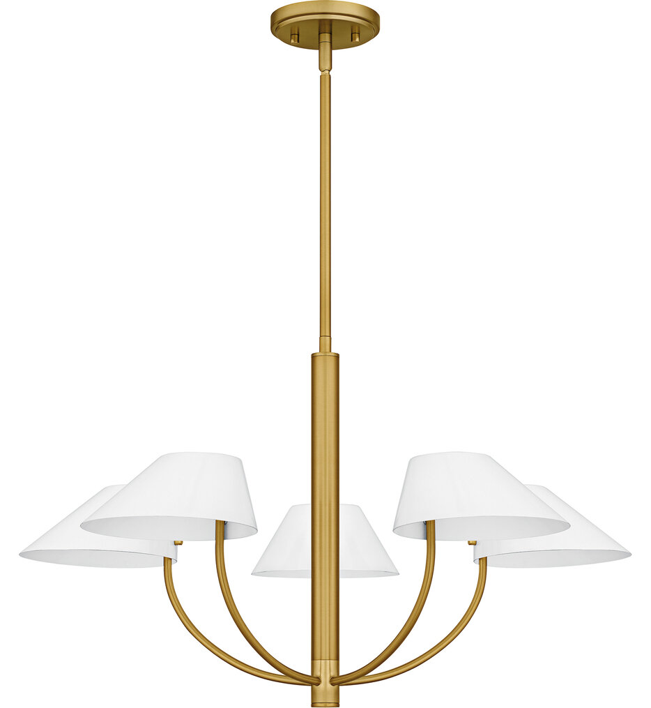 Penley 28" Chandelier