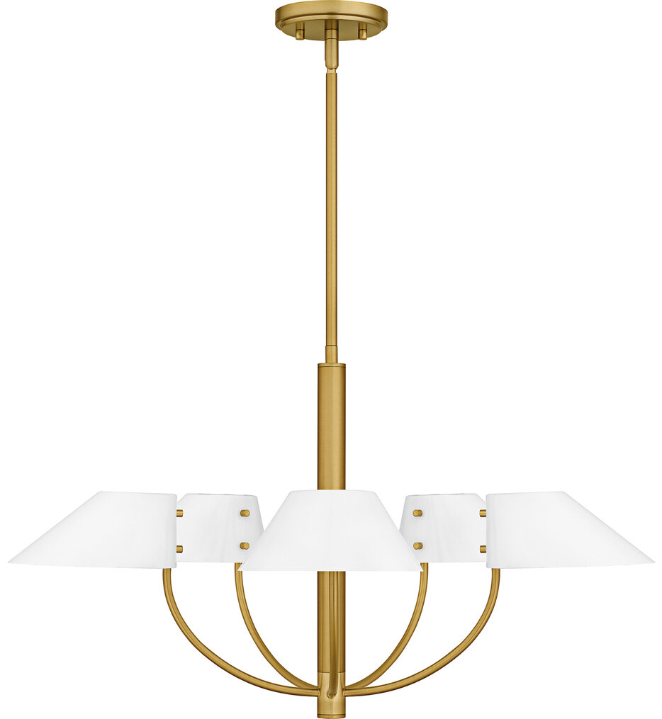 Penley 28" Chandelier