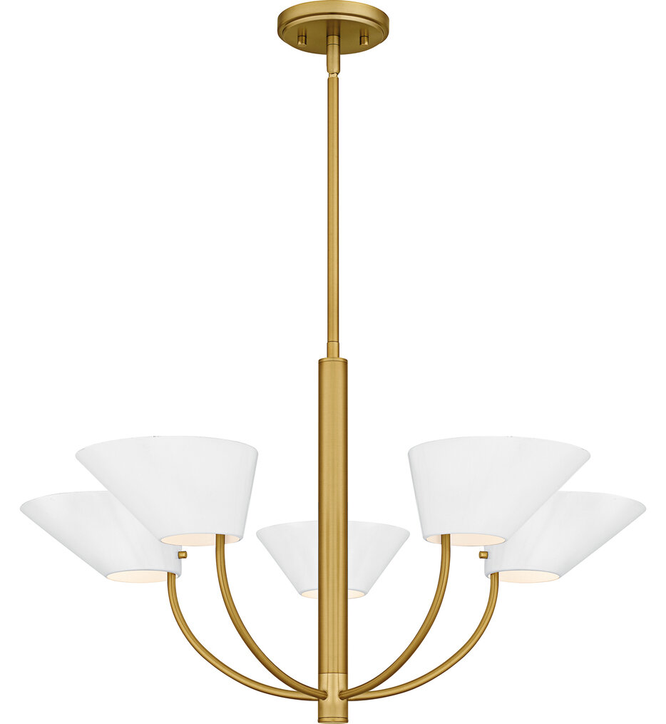 Penley 28" Chandelier