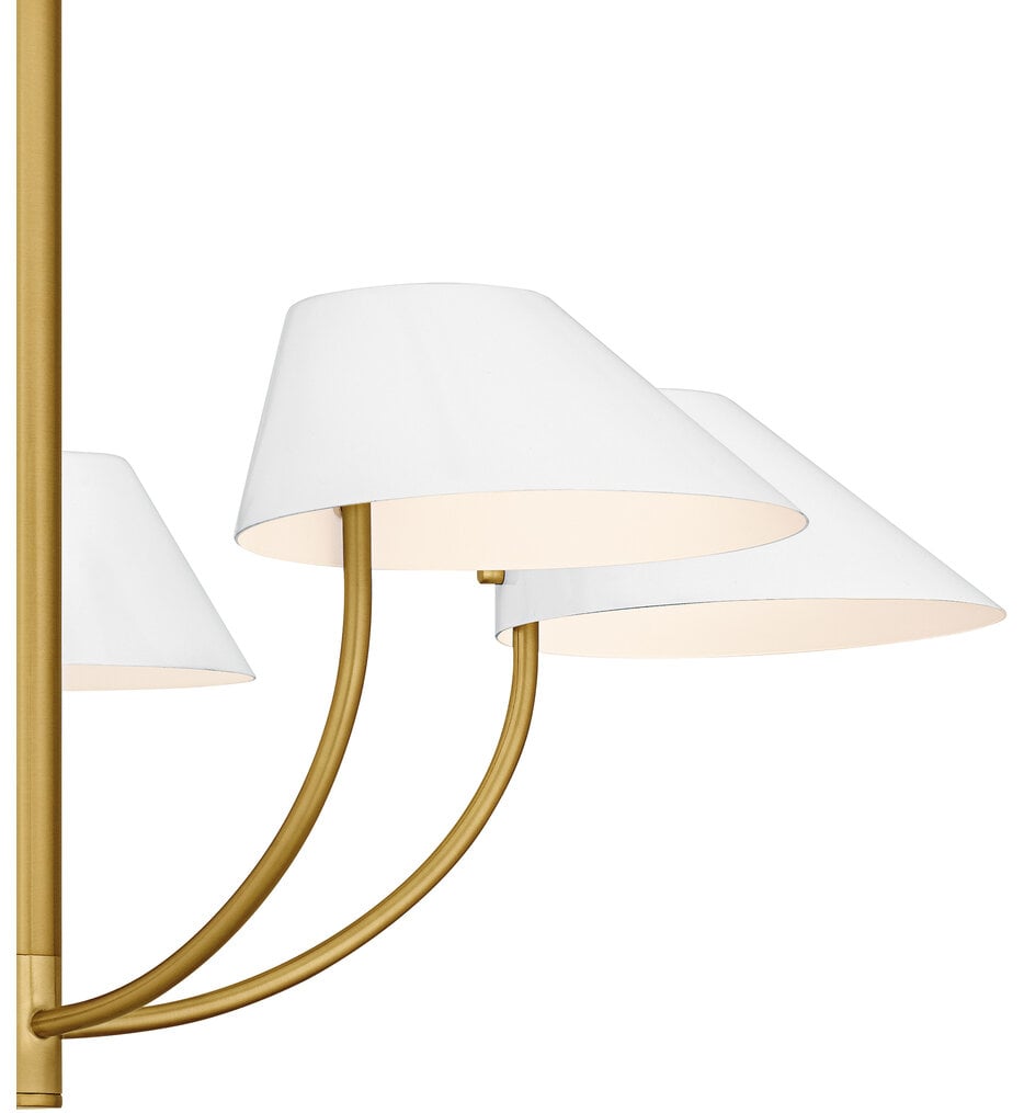 Penley 28" Chandelier