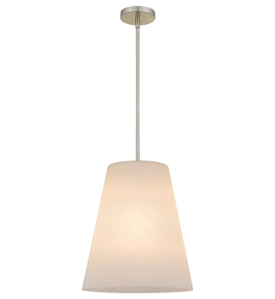 Quoizel - Peregrine 14-inch Pendant