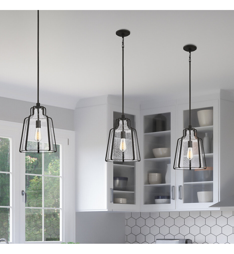 Haverford 12.5" Pendant