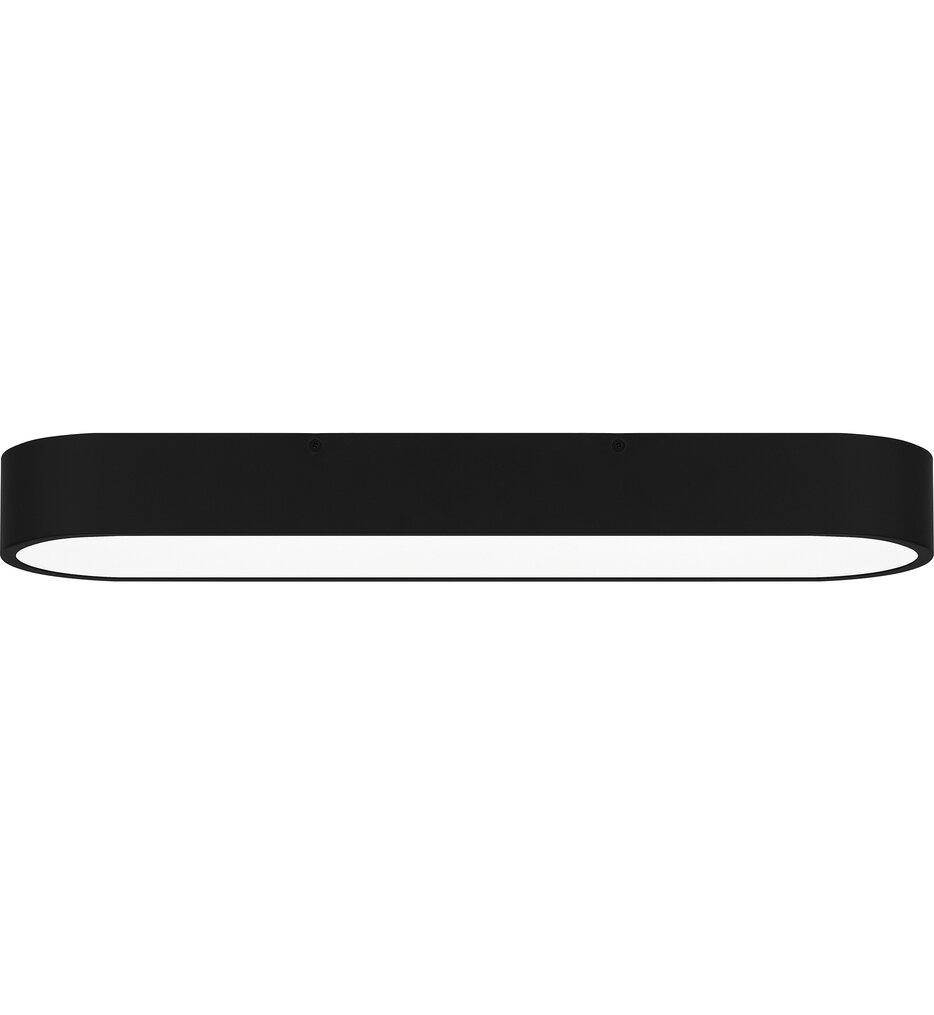 Quoizel - Wesley 23.75" Flush Mount