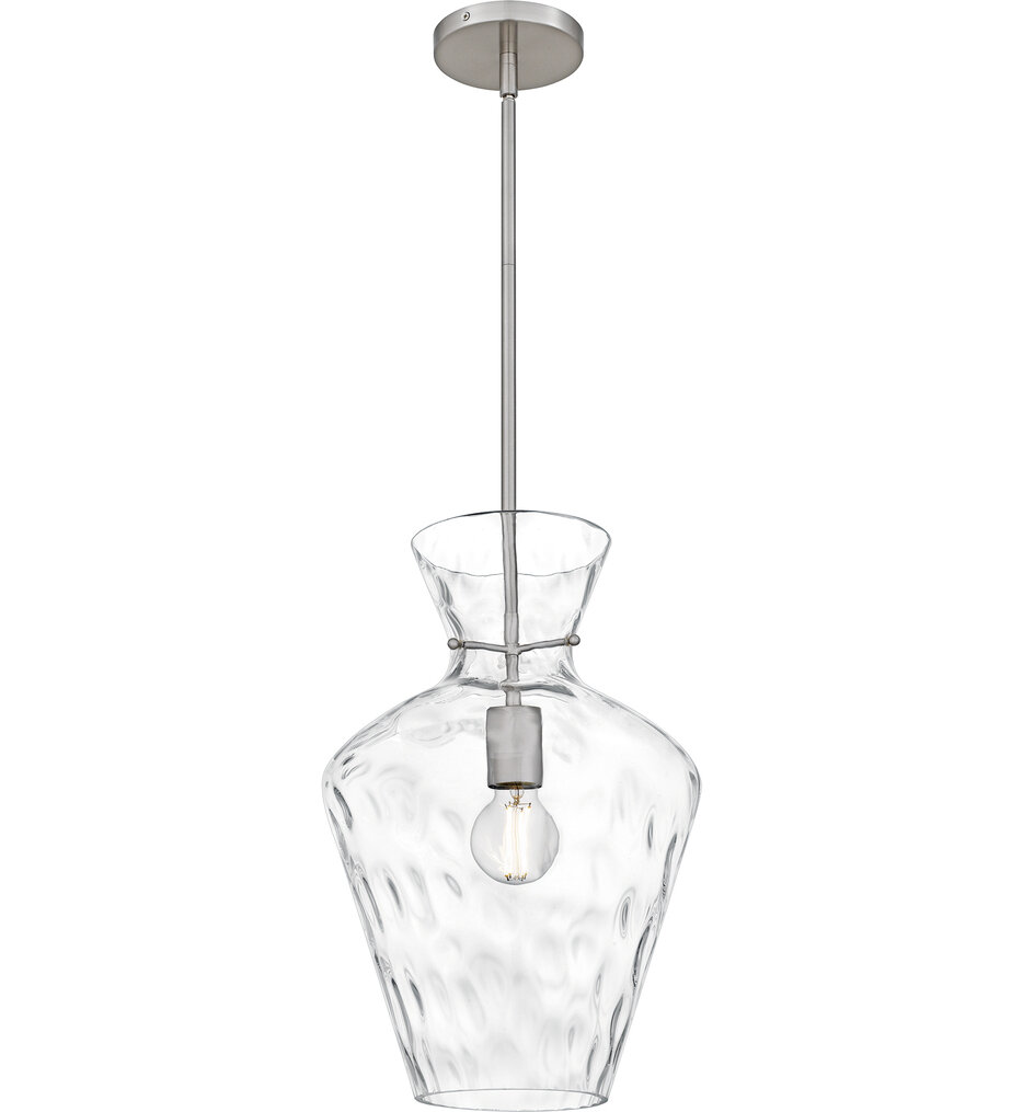 Quoizel - Hollis 12" Pendant