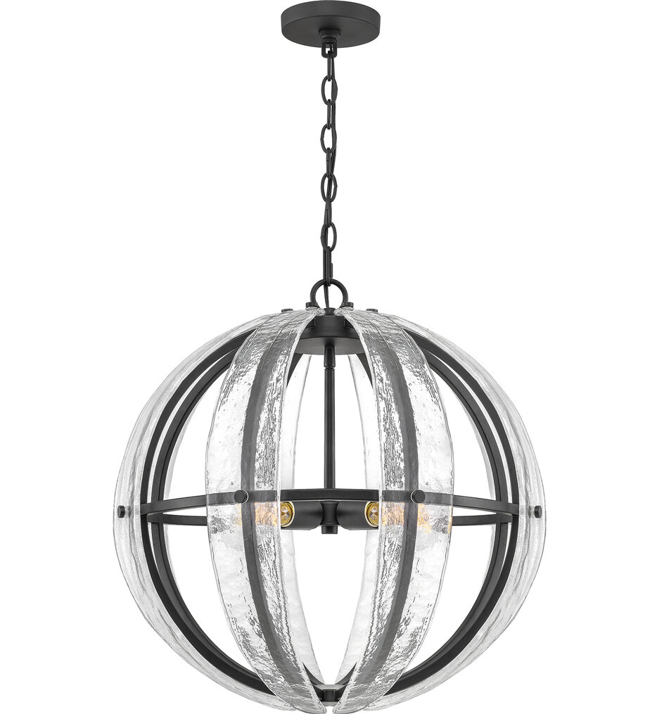 Dre 22" Pendant