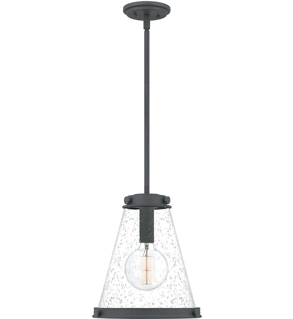 Quoizel - Bristol 13" Pendant