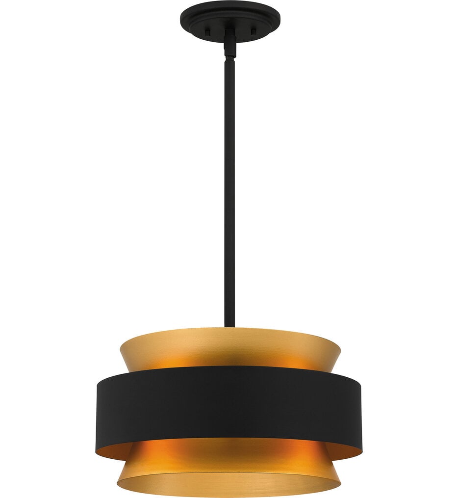 Hagley 15" Pendant