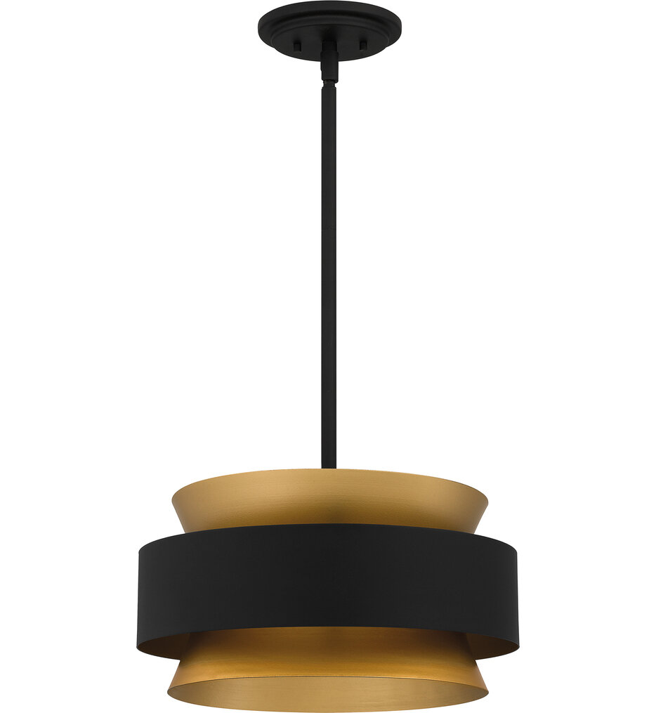 Hagley 15" Pendant