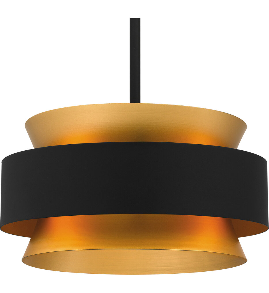 Hagley 15" Pendant