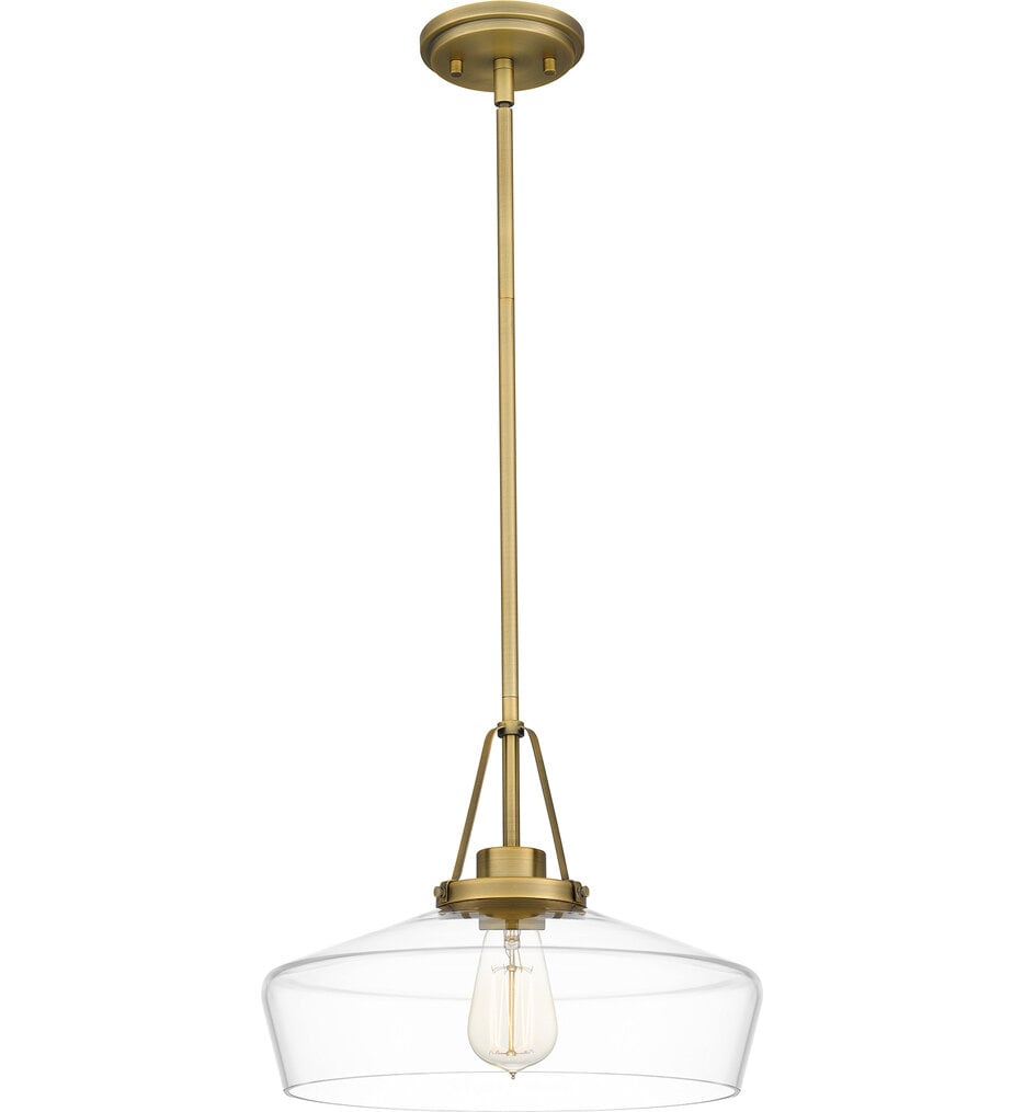 Haven 14" Pendant
