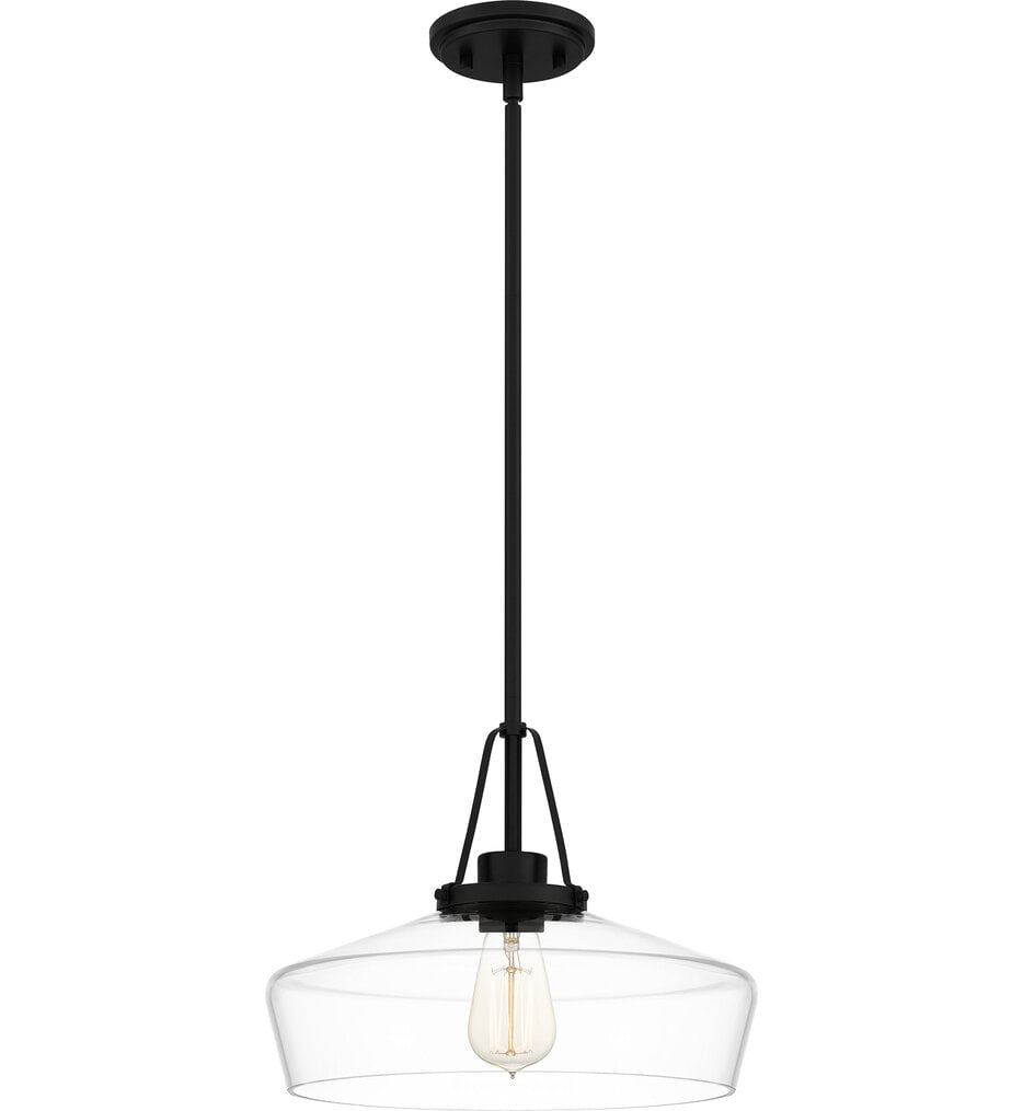 Haven 14" Pendant