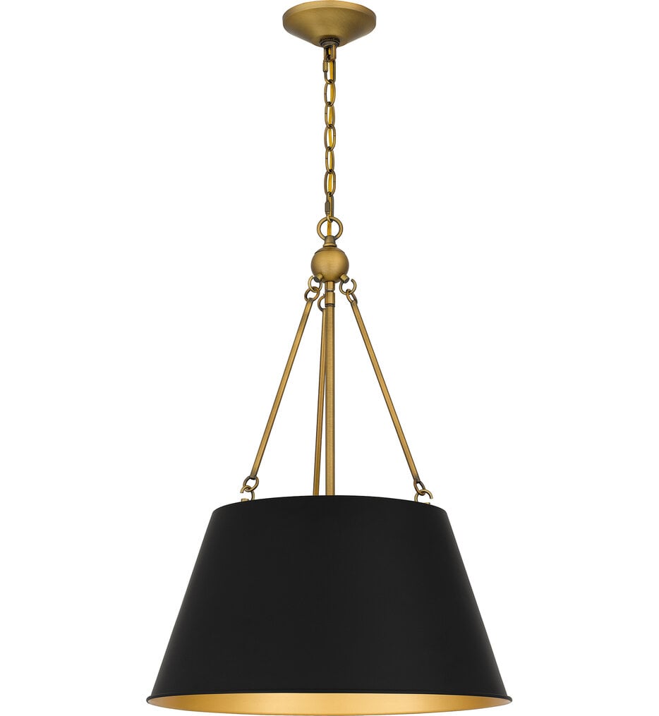 Aberdale 18.5" Pendant