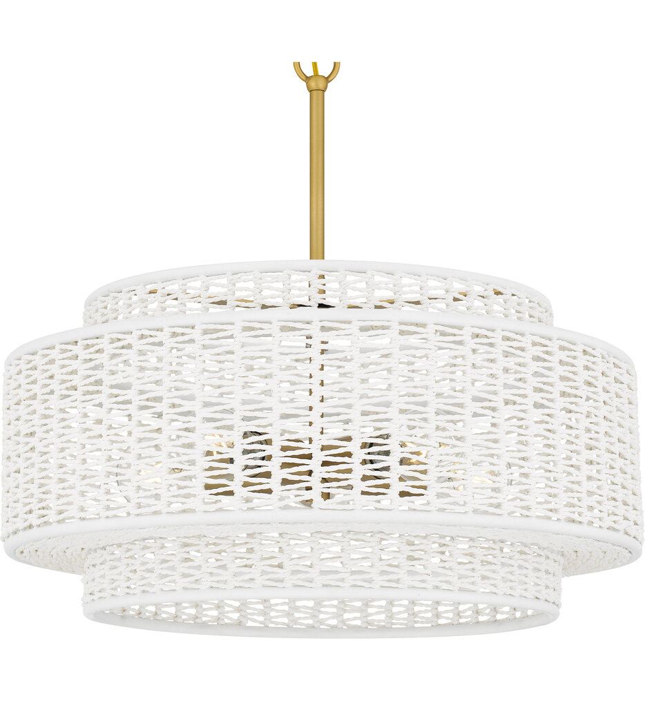 Quoizel 20" Pendant