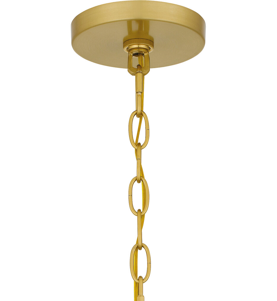 Quoizel 20" Pendant
