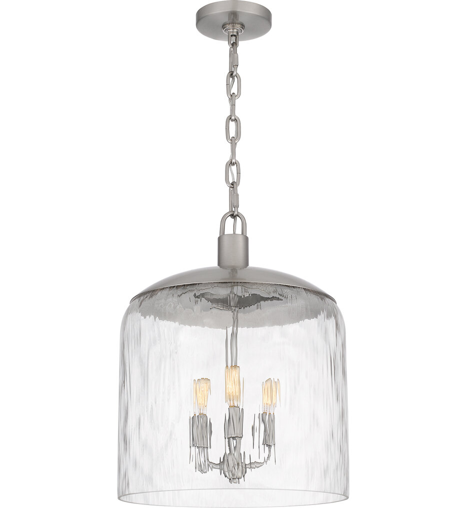 Quoizel - Selma 14" Pendant