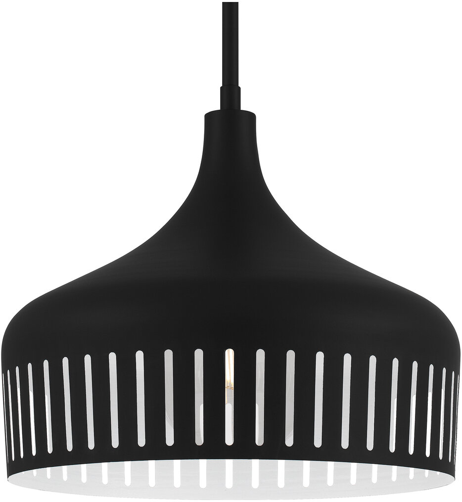 Quoizel 14" Pendant