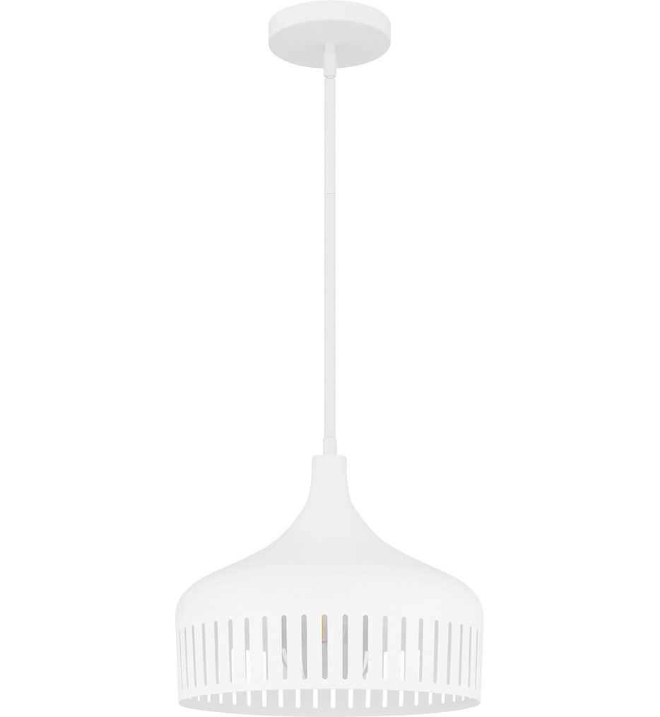 Quoizel 14" Pendant