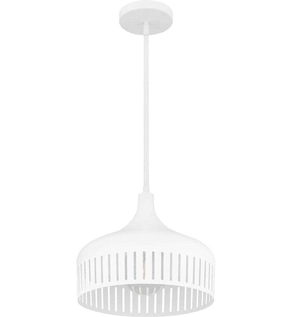 Quoizel 14" Pendant