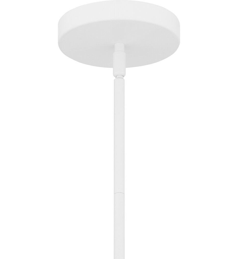 Quoizel 14" Pendant