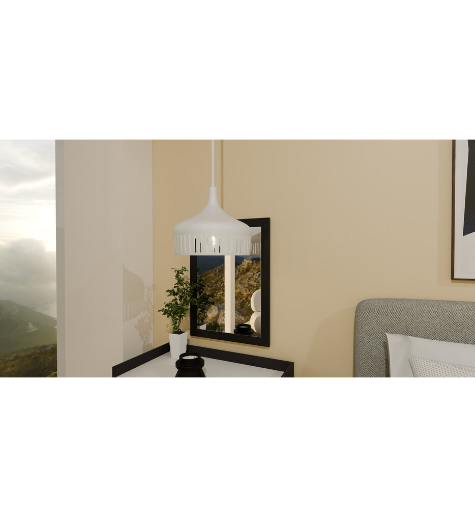 Quoizel 14" Pendant