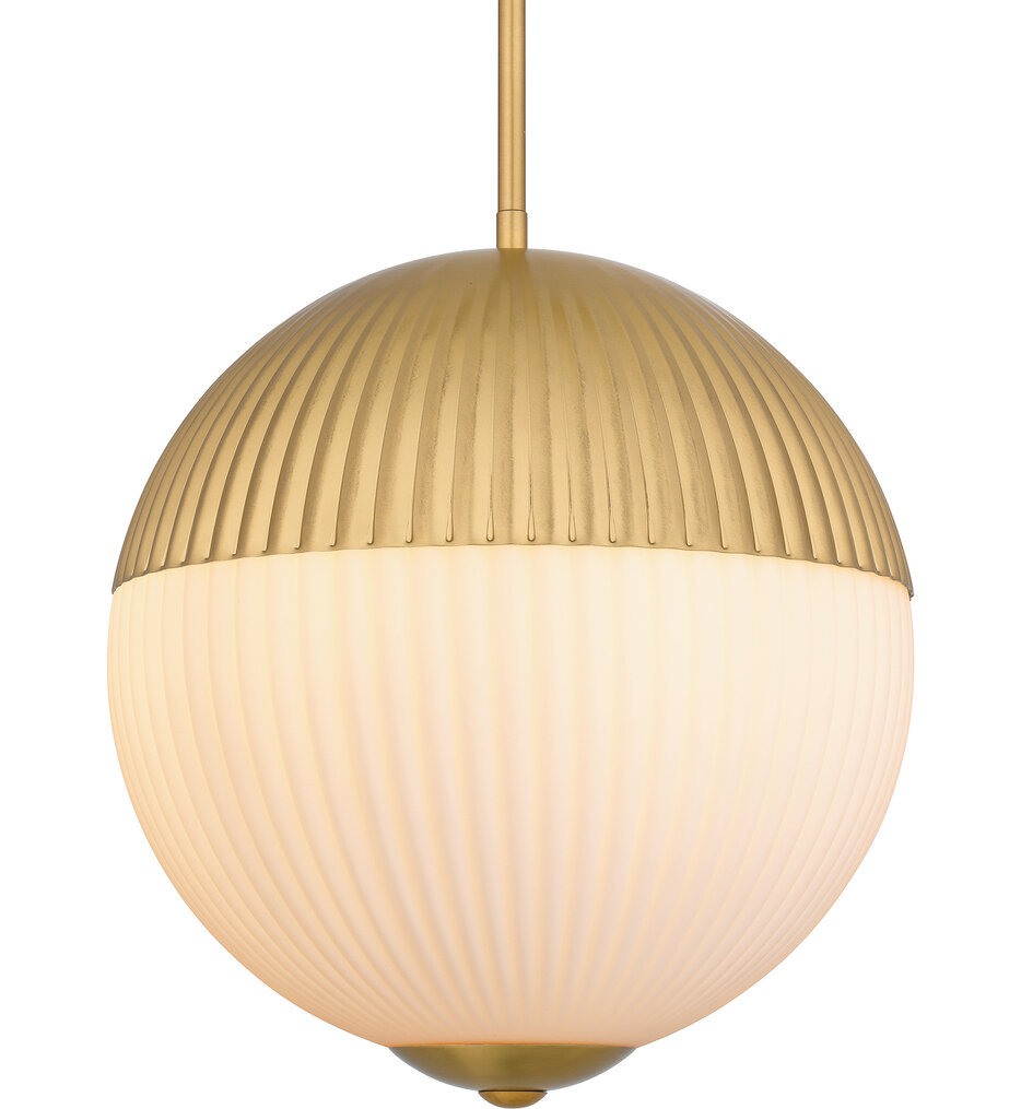 Quoizel 14" Pendant