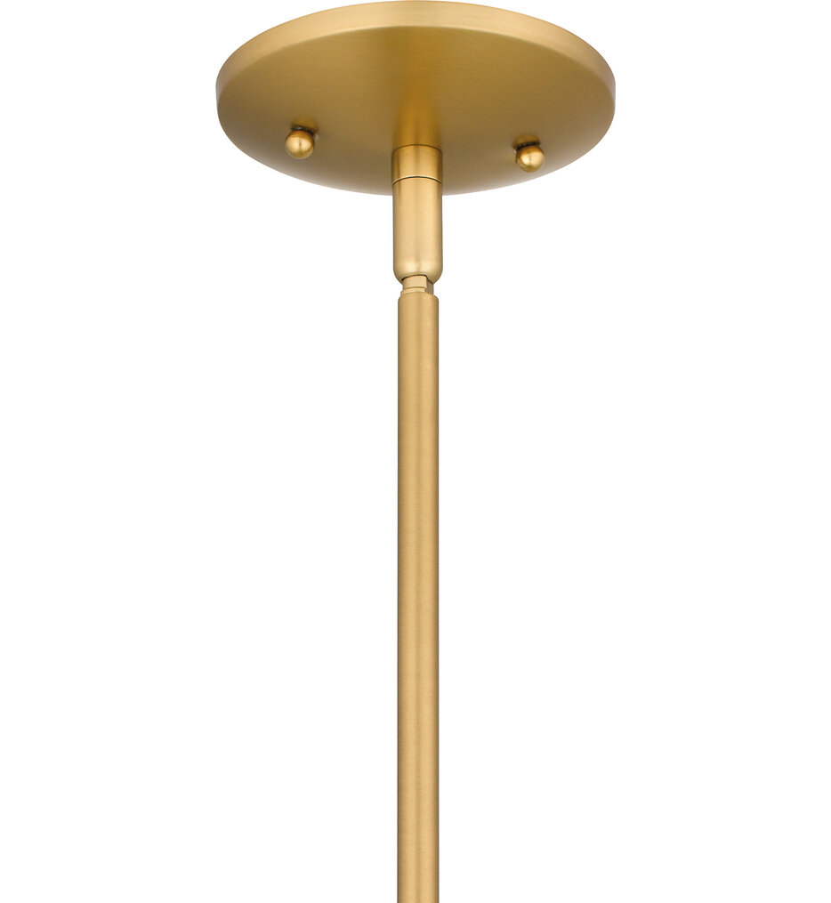 Quoizel 14" Pendant