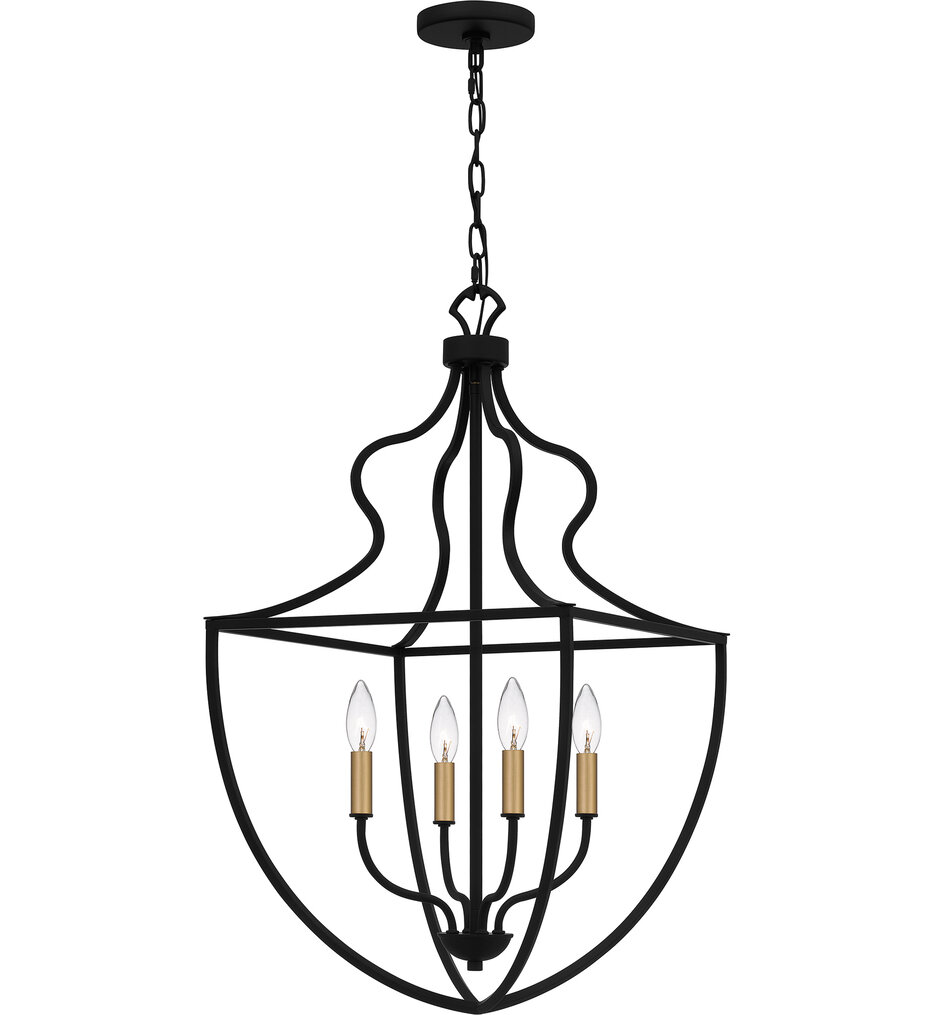 Keeley 16.5" Pendant