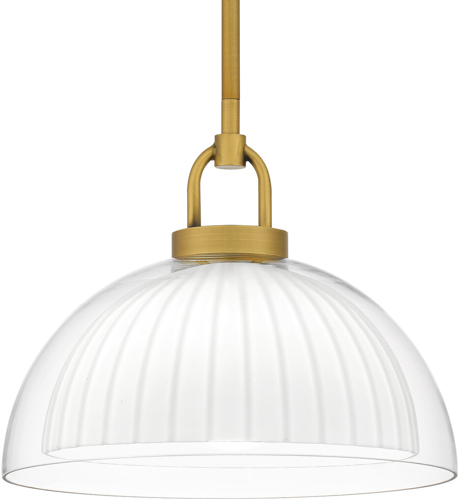 Quoizel 12" Pendant