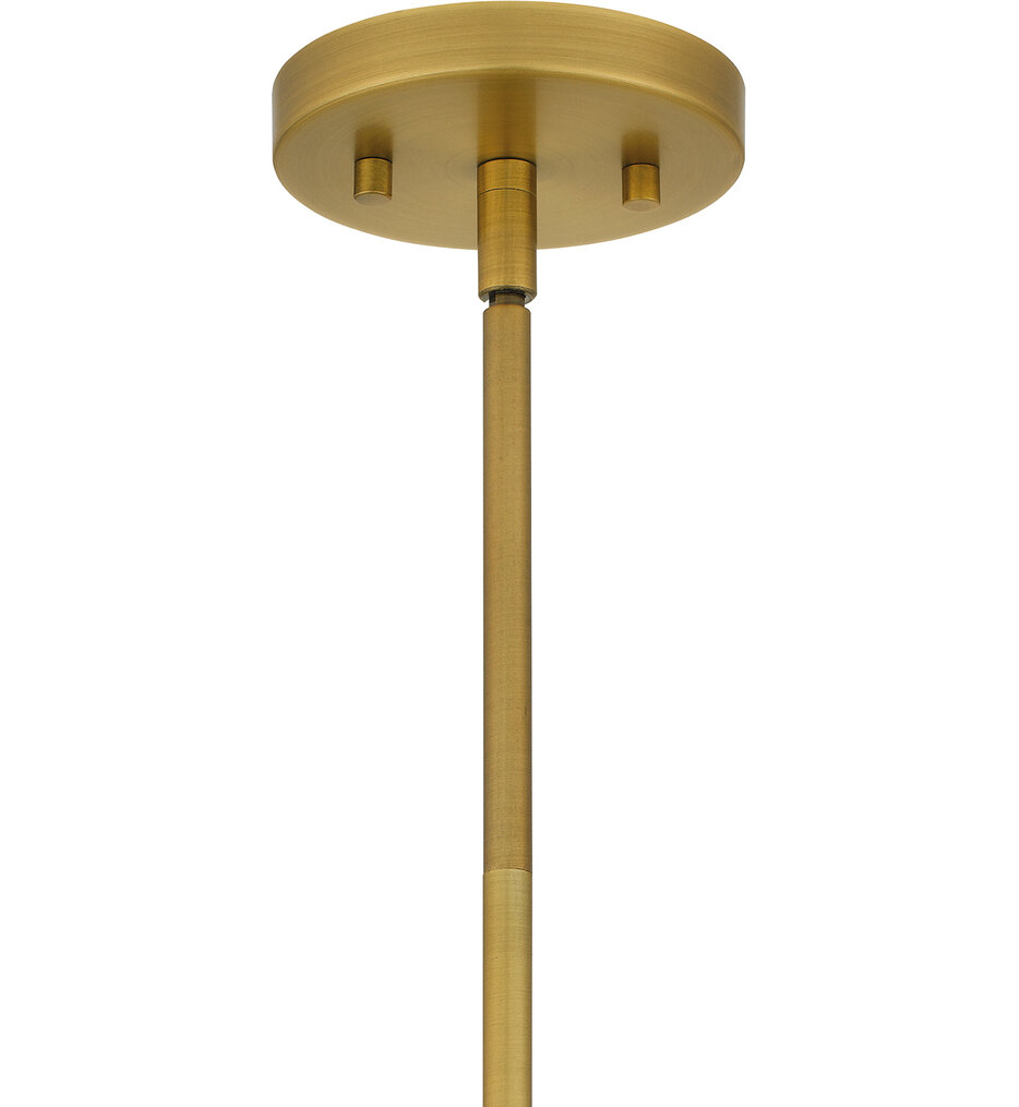 Quoizel 12" Pendant