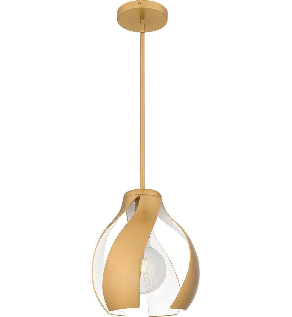Quoizel 11" Pendant