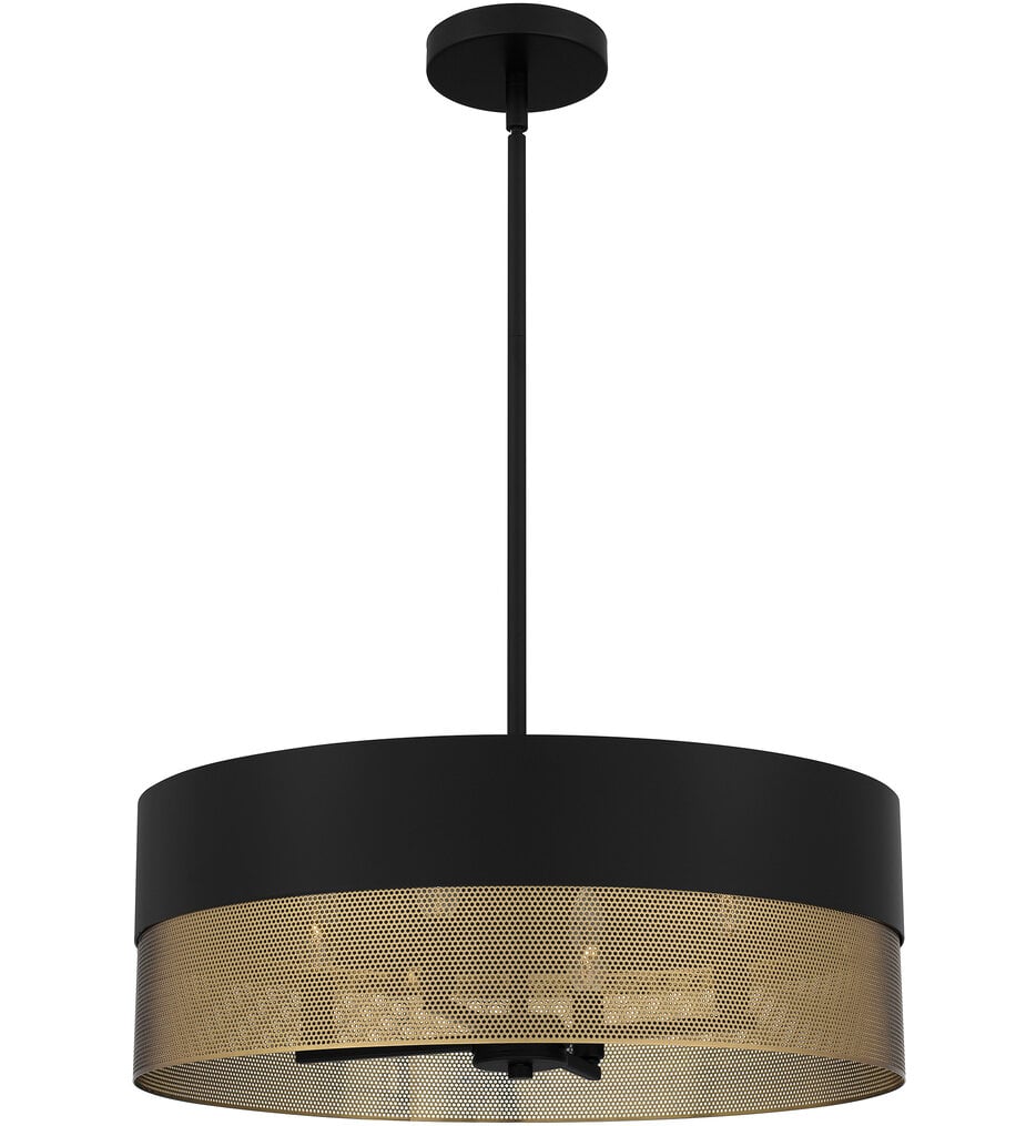 Quoizel 20" Pendant
