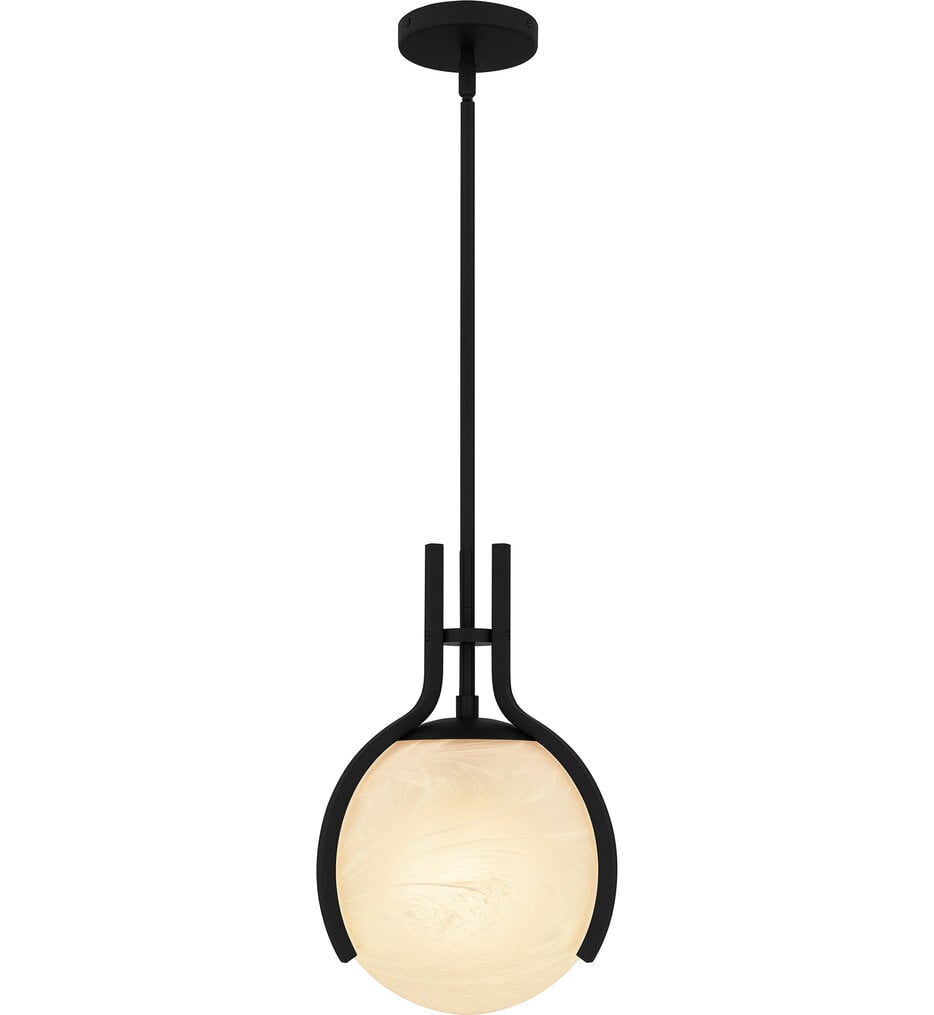 Quoizel 11.25" Pendant