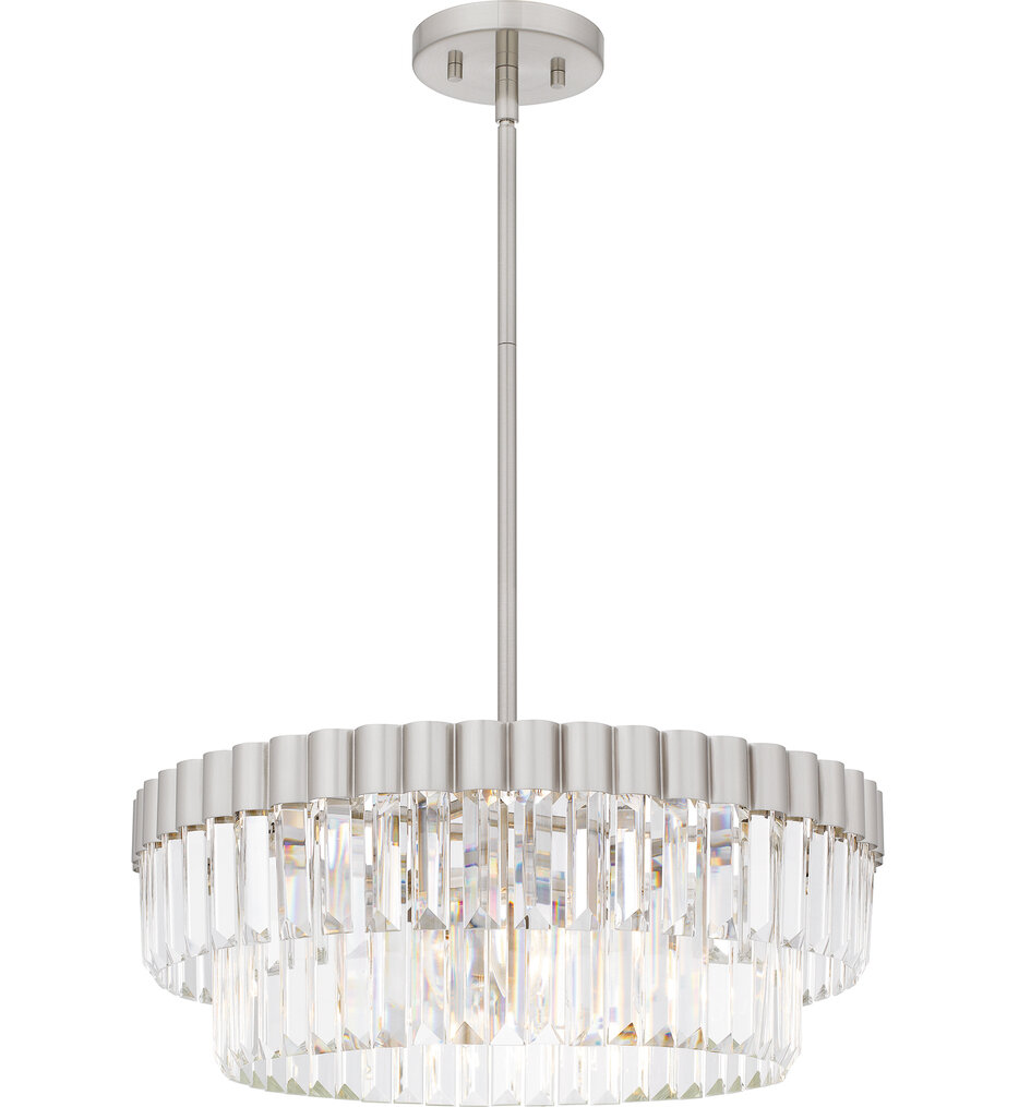 Quoizel 18.5" Pendant