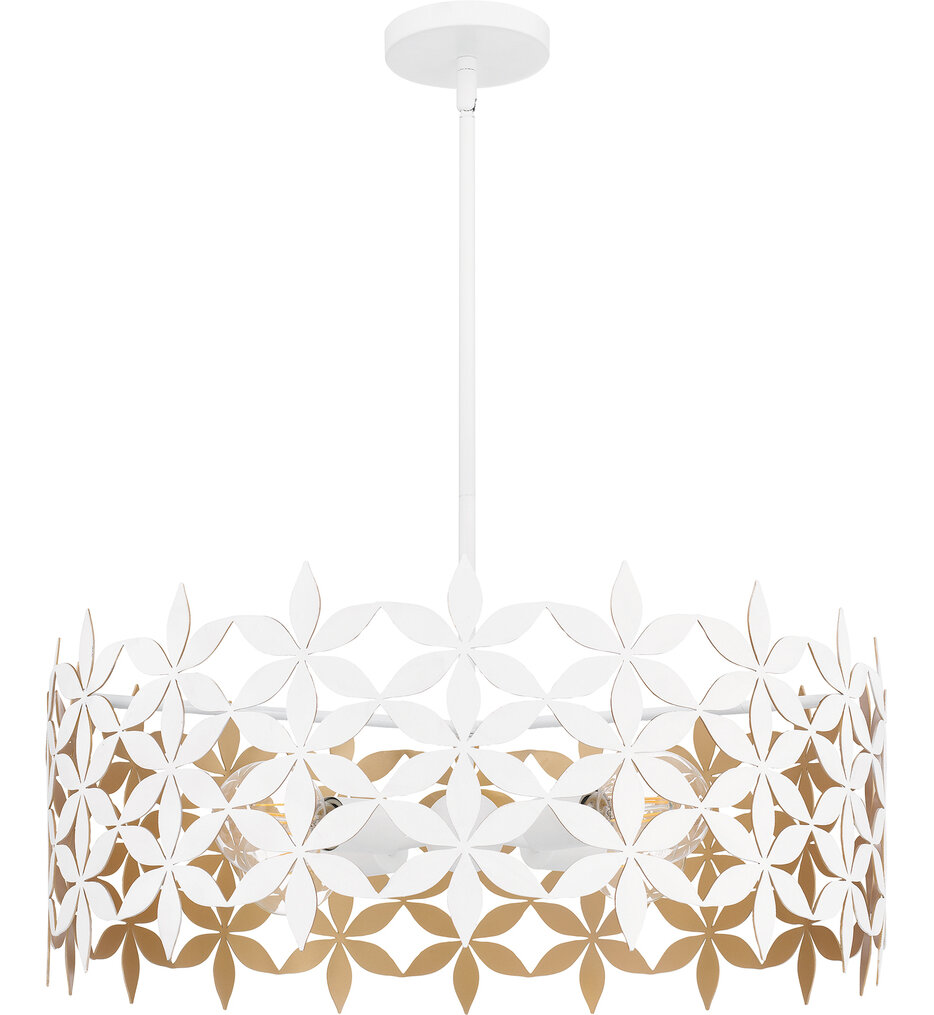 Quoizel 24.25" Pendant