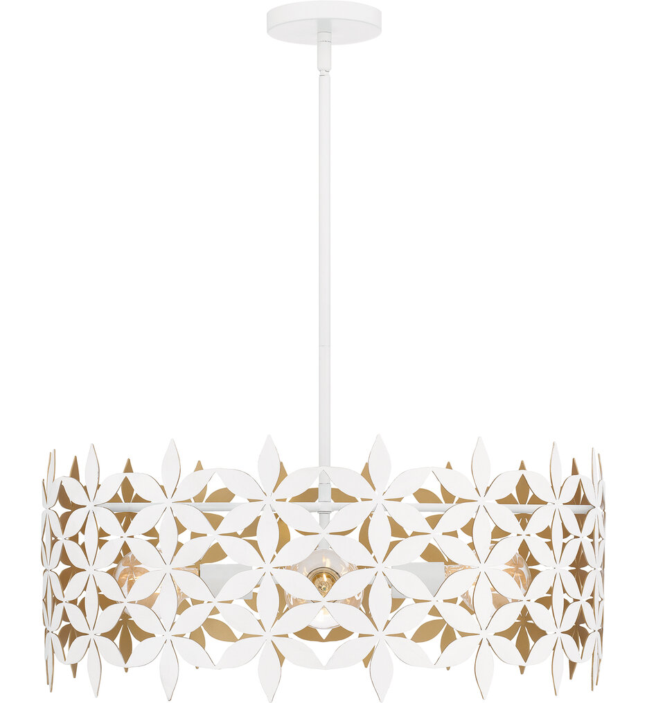 Quoizel 24.25" Pendant