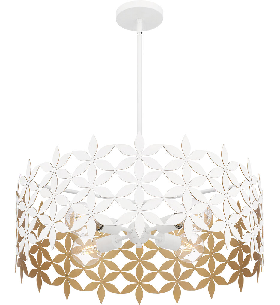 Quoizel 24.25" Pendant