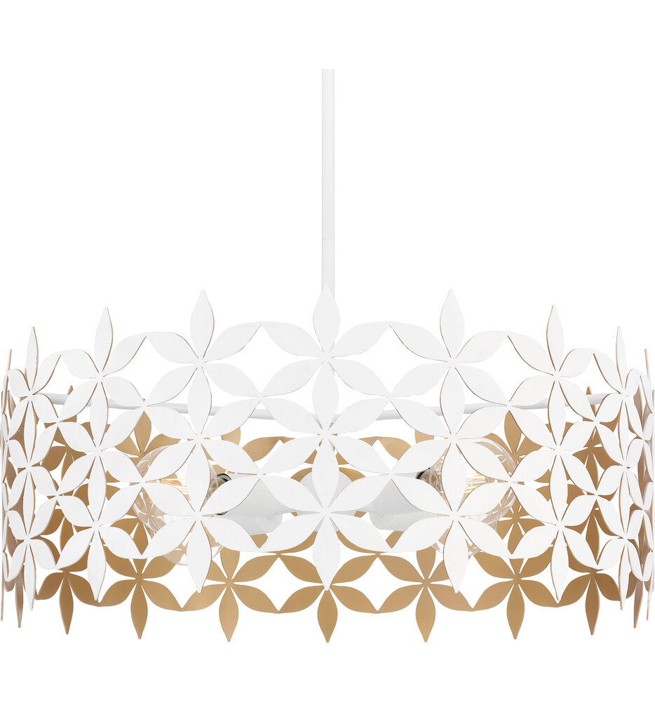 Quoizel 24.25" Pendant