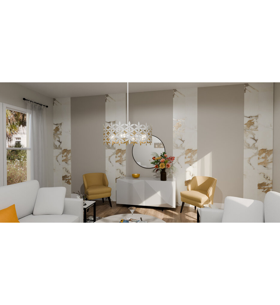 Quoizel 24.25" Pendant