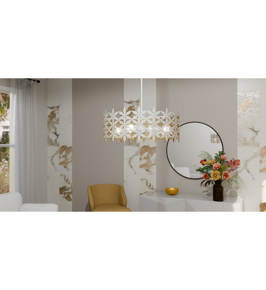 Quoizel 24.25" Pendant