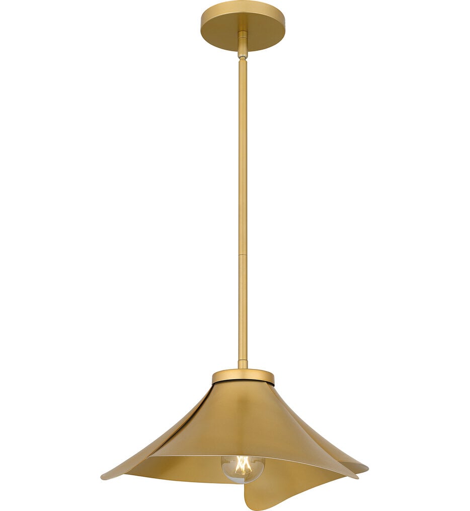 Quoizel 14.5" Pendant