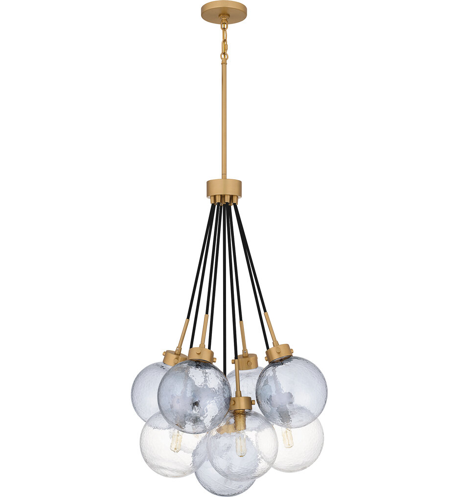 Quoizel 22" Pendant