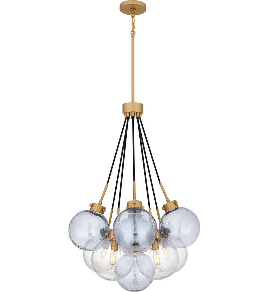 Quoizel 22" Pendant