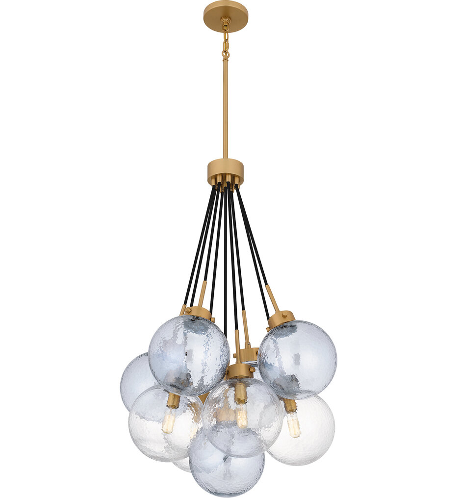Quoizel 22" Pendant