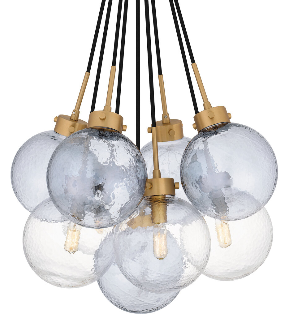 Quoizel 22" Pendant