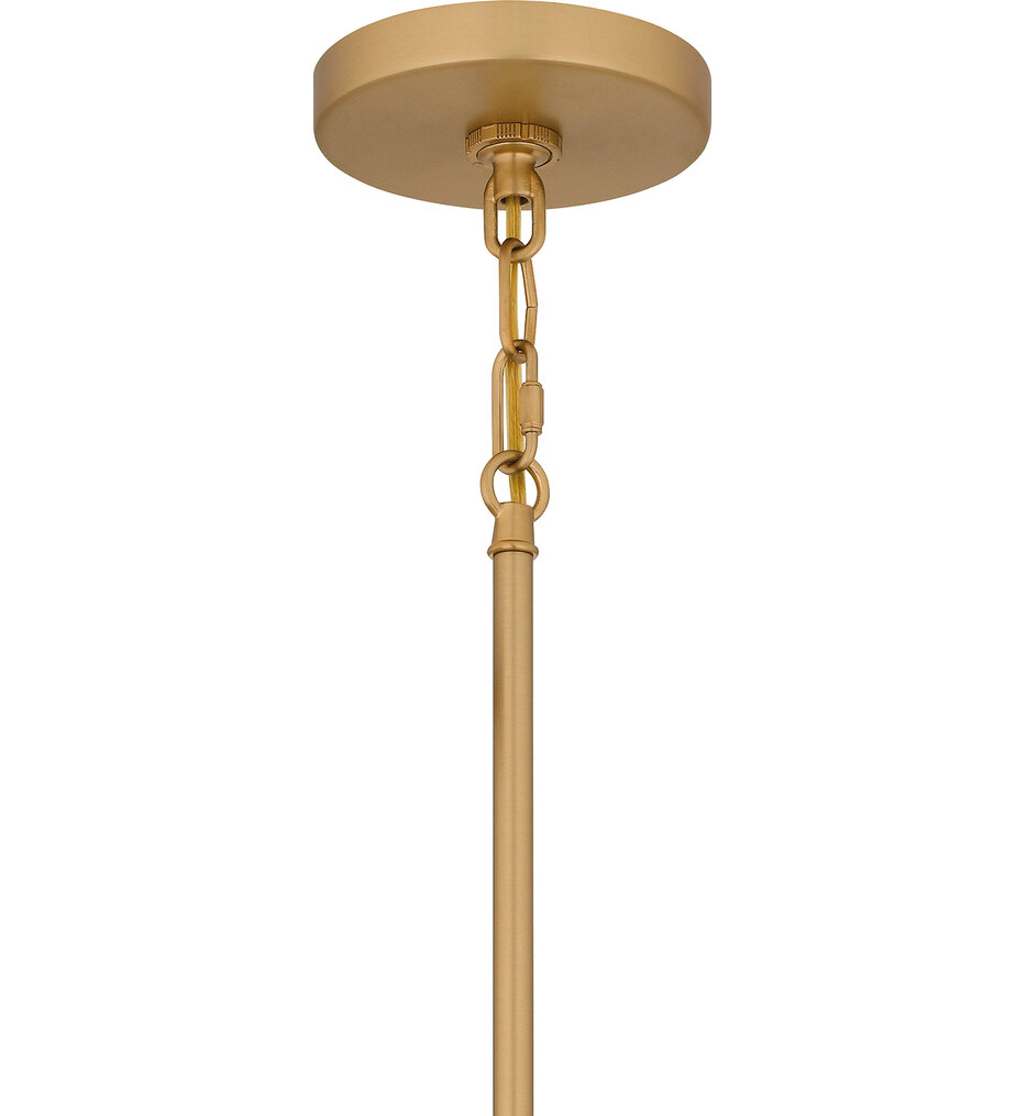 Quoizel 22" Pendant
