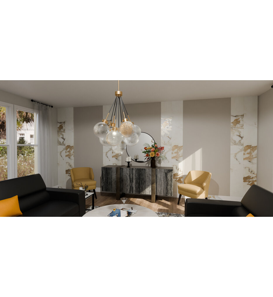 Quoizel 22" Pendant