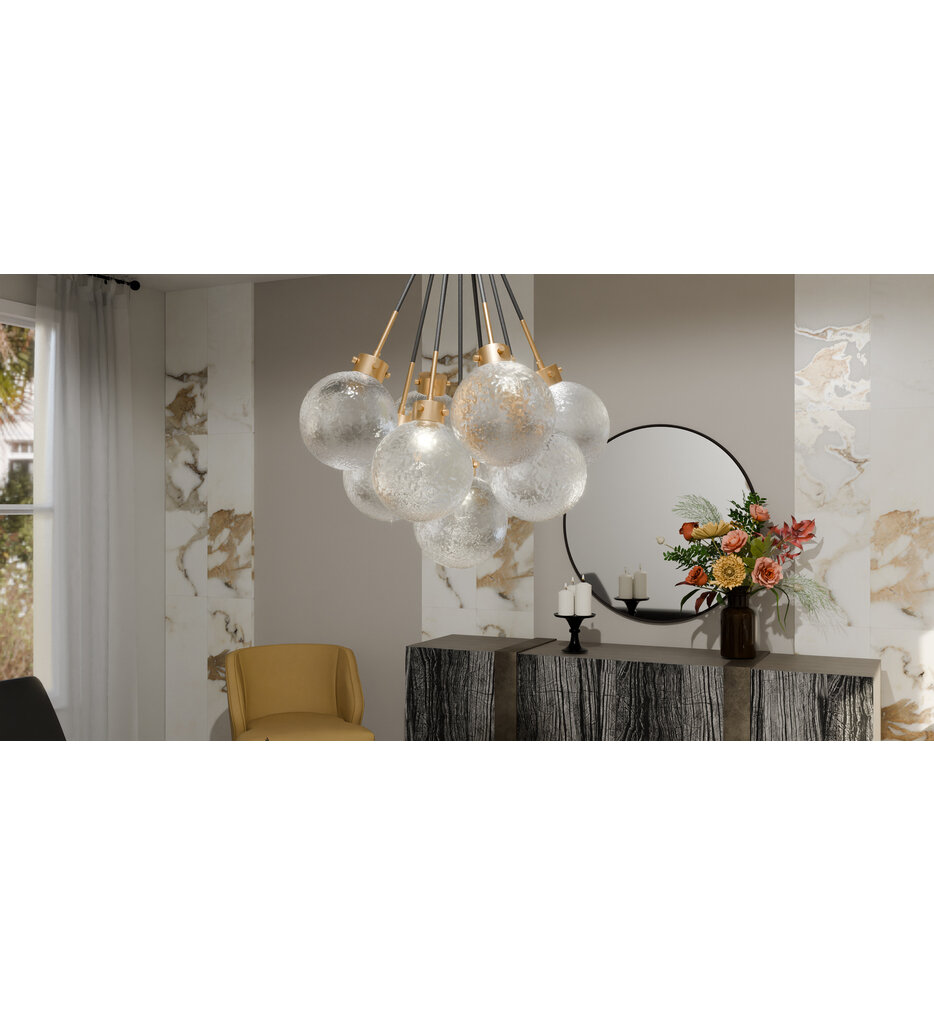 Quoizel 22" Pendant