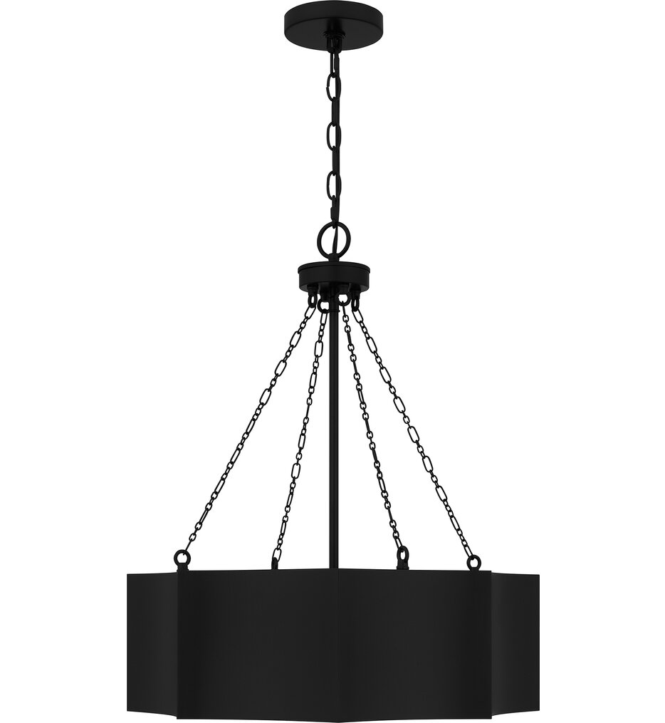 Quoizel 20" Pendant